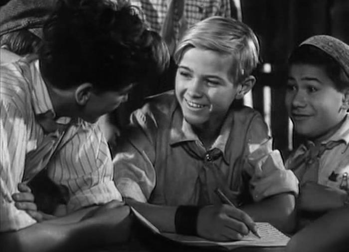 кадр Тимур и его команда 7