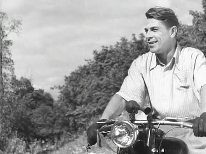 кадр Тимур и его команда 9