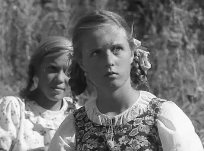 кадр Тимур и его команда 10