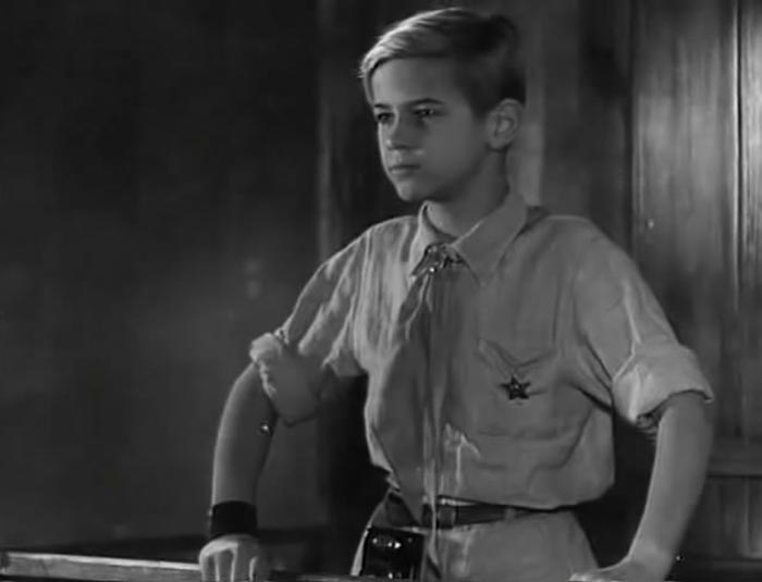 кадр Тимур и его команда 11