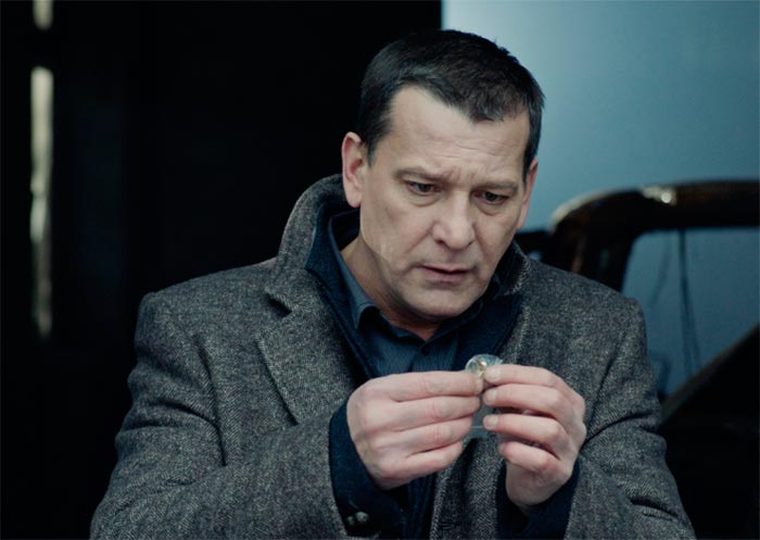 кадр Александра и Алёша 3