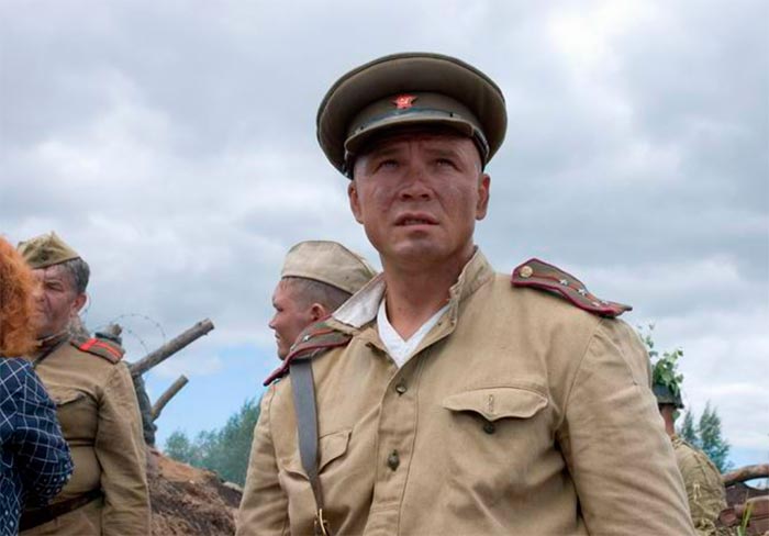 кадр Чаклун и Румба 8