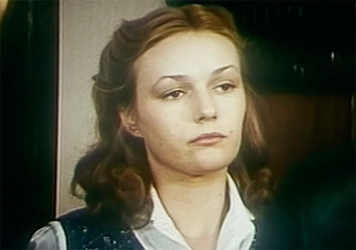 Кадр из фильма Человек, который закрыл город кадр Человек, который закрыл город 3