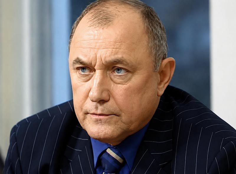 кадр Дачница 6
