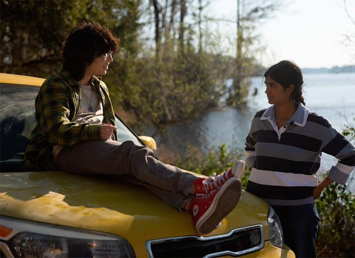 кадр Драйв 9