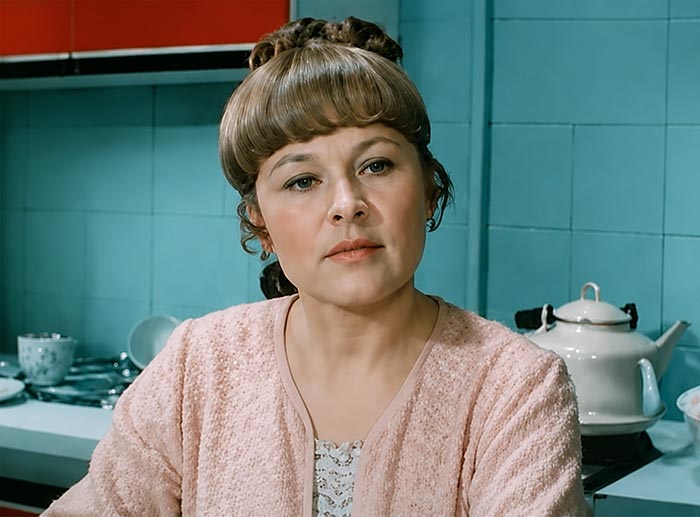 кадр Если бы я был начальником 3