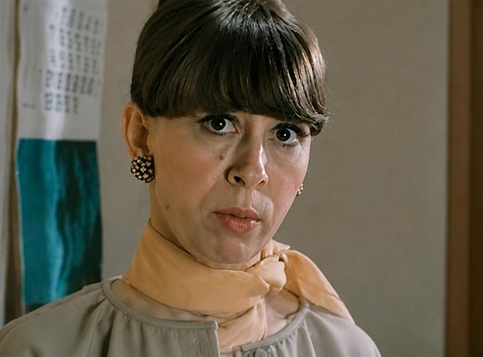 кадр Если бы я был начальником 4
