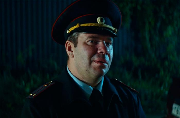 кадр Этика долга 5