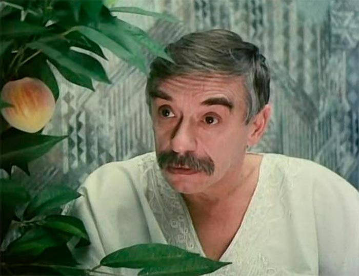 кадр Импотент 3