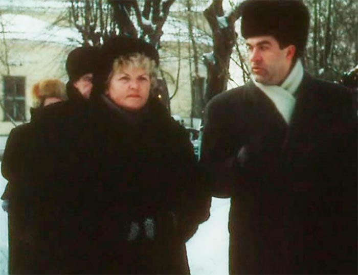 кадр К расследованию приступить 9