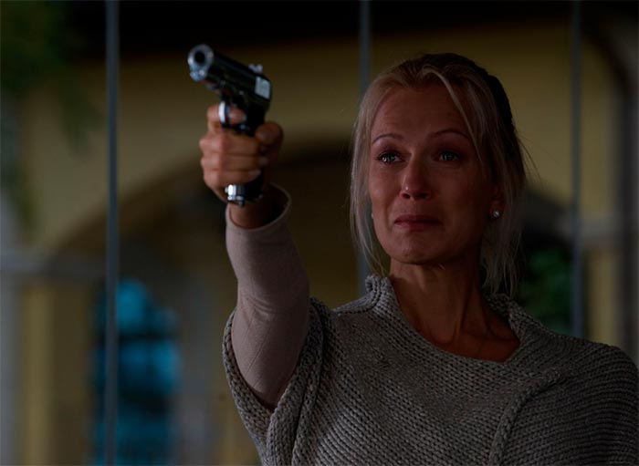 кадр Камень 10
