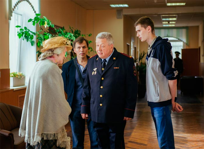 кадр Когда я брошу пить 4