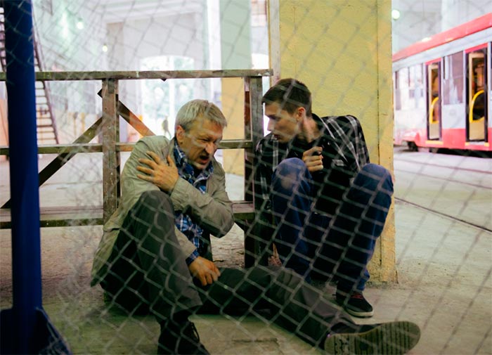 кадр Когда я брошу пить 10