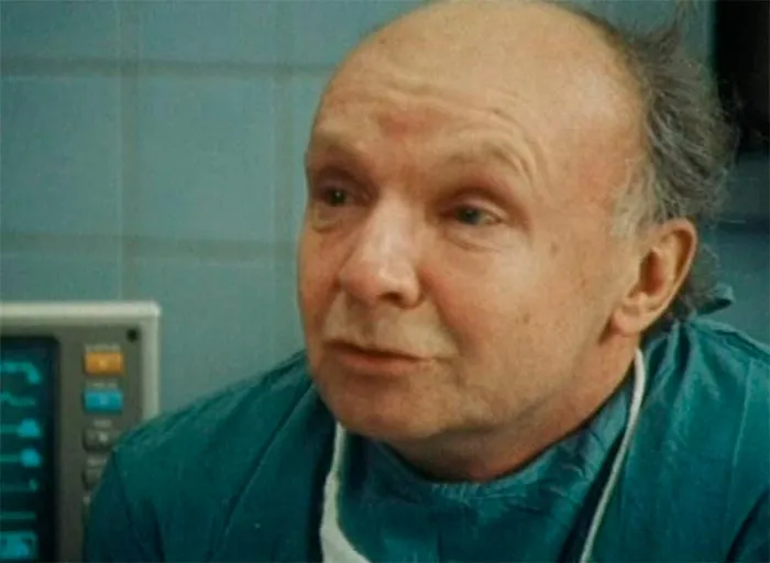 кадр Контракт со смертью 2