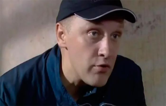 кадр Месть без права передачи 3