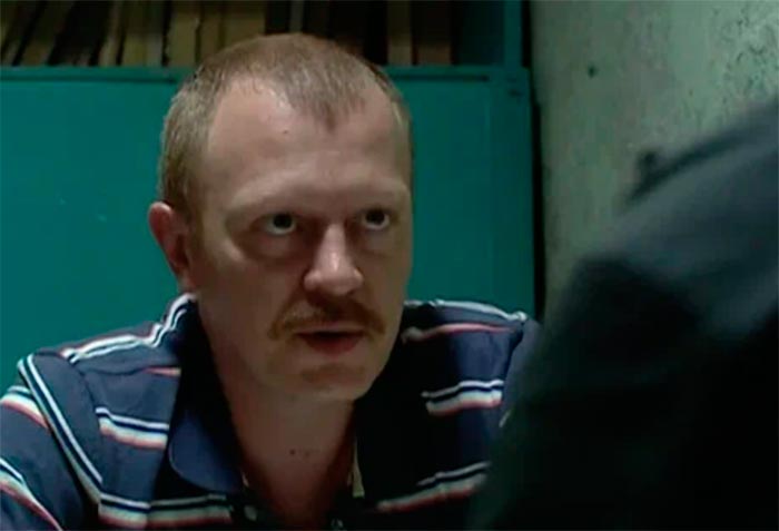 кадр Месть без права передачи 4