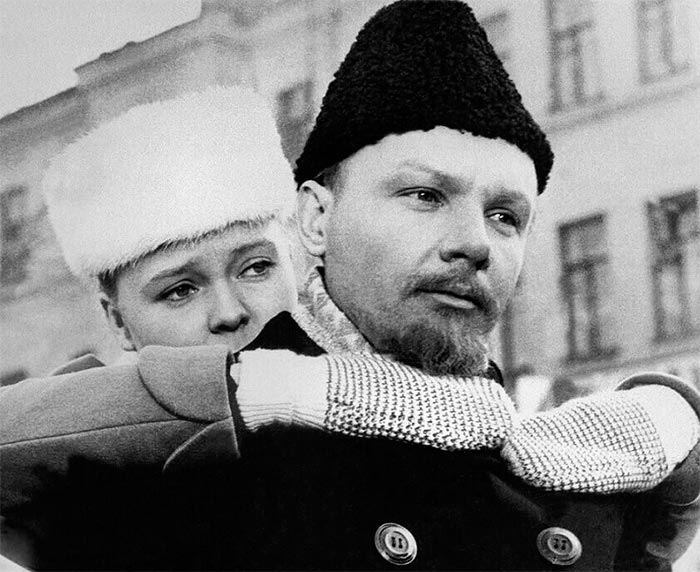 кадр Надежда 2