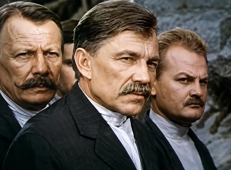 кадр Надежда 4
