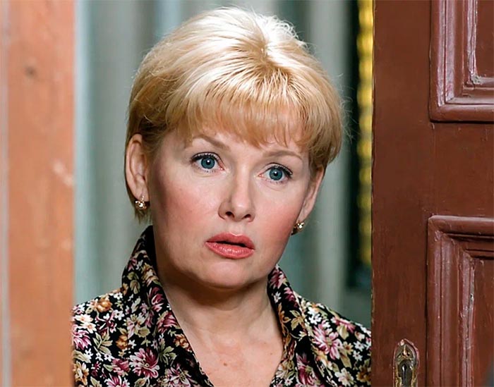 кадр Невеста 3