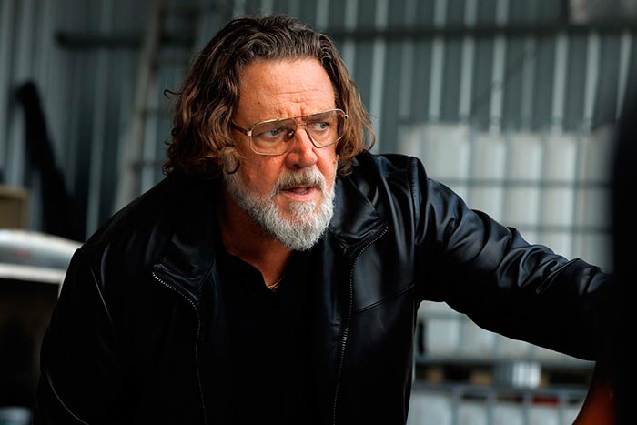 кадр Ночной бизнес 2