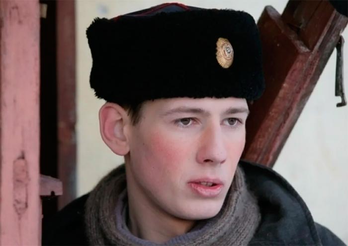 кадр Петя по дороге в Царствие небесное 2