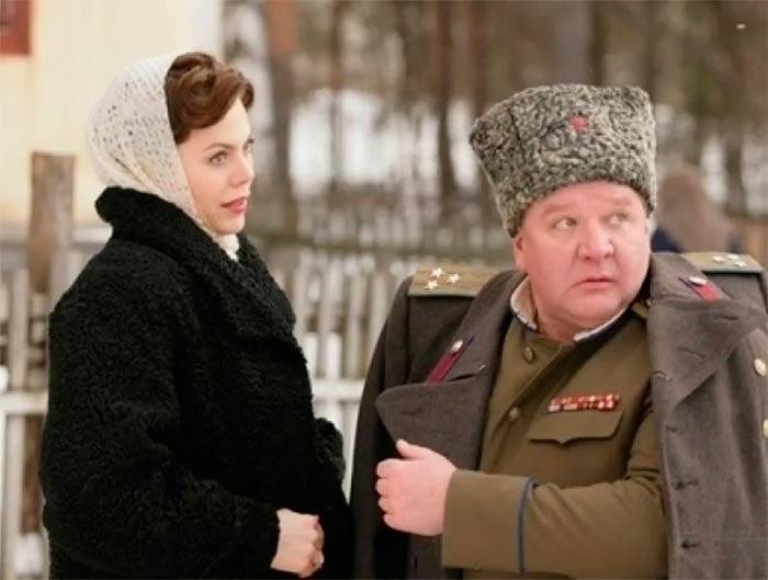 кадр Петя по дороге в Царствие небесное 4