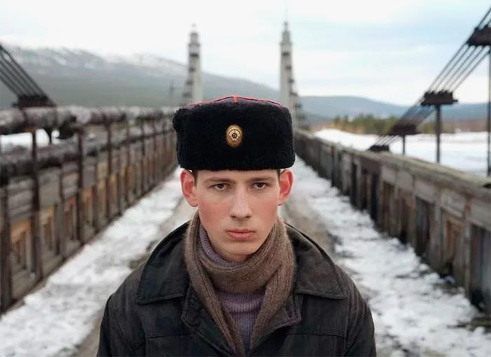 кадр Петя по дороге в Царствие небесное 5