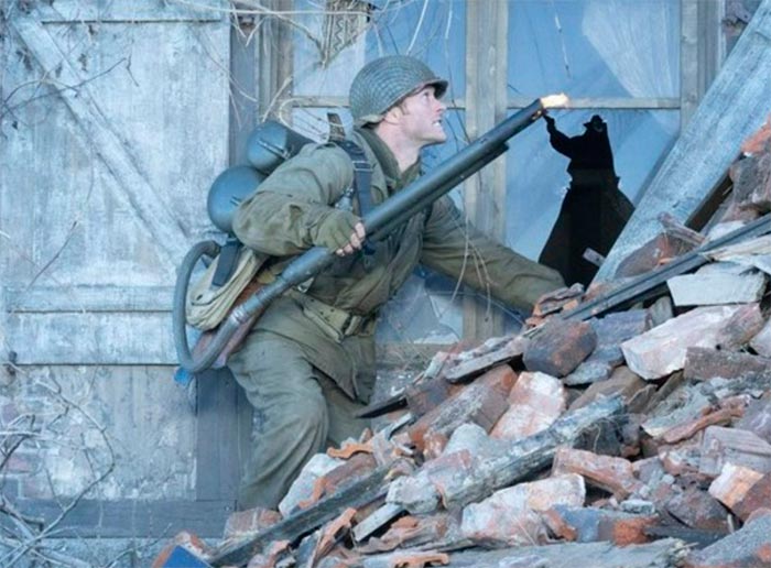 кадр Последний рубеж 6