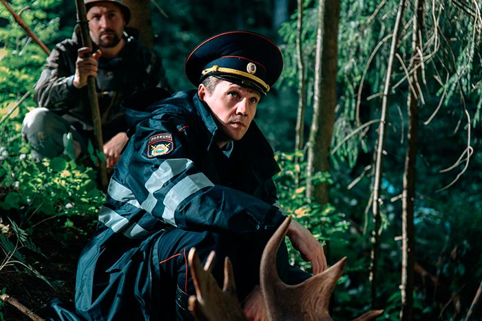 кадр Приманка 4