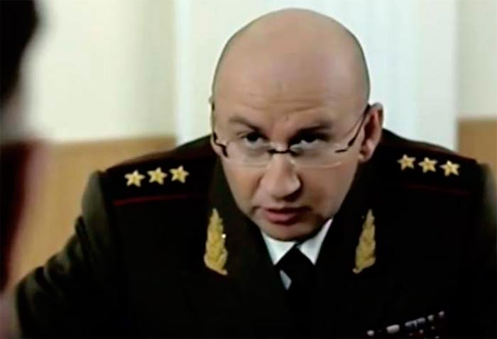 кадр Путешествие автостопом 9