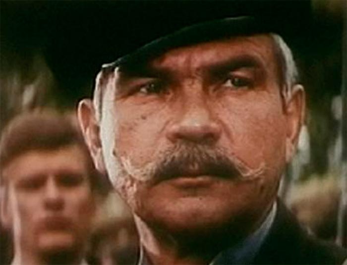 кадр Сказка о громком барабане 11