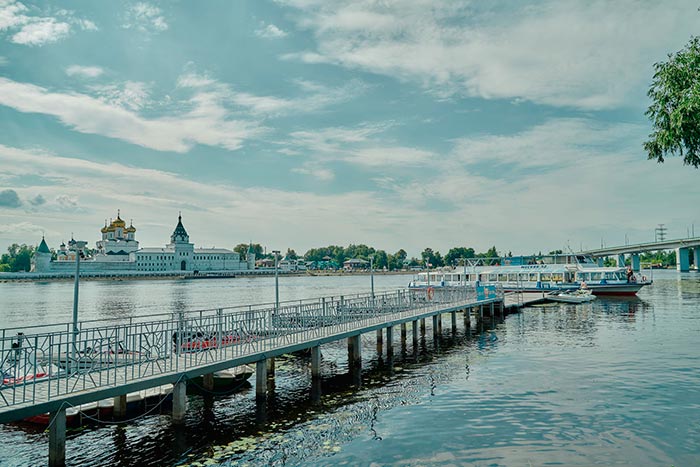 кадр Следы на песке 6