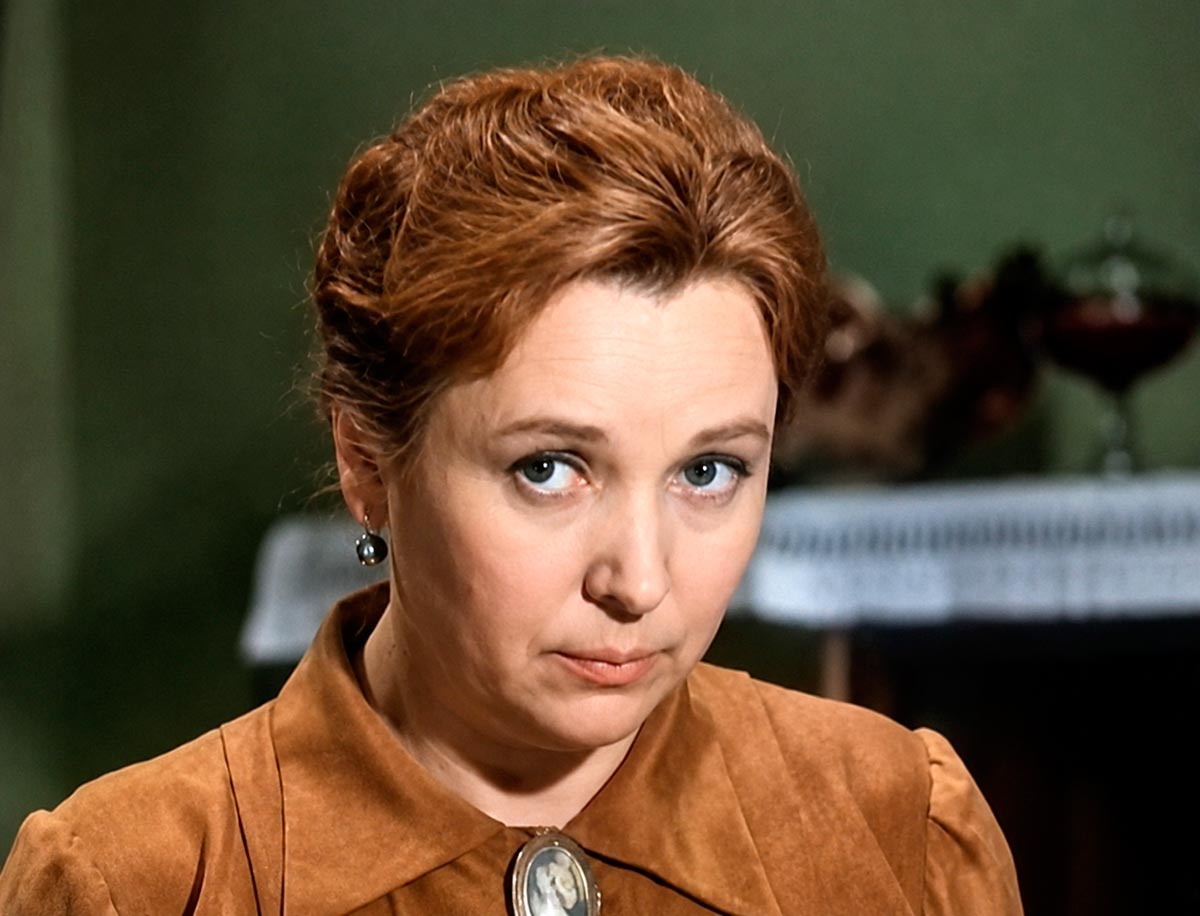 кадр Соль земли 6
