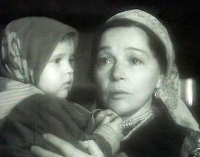 кадр Среди добрых людей 2