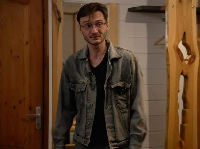 кадр Тайна мальтийского рыцаря 3