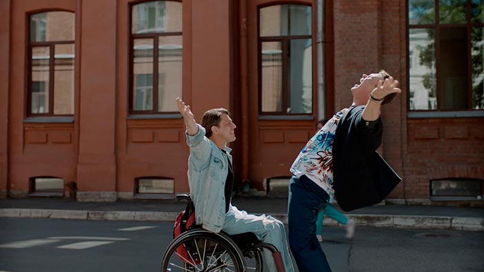 кадр Точка опоры 6