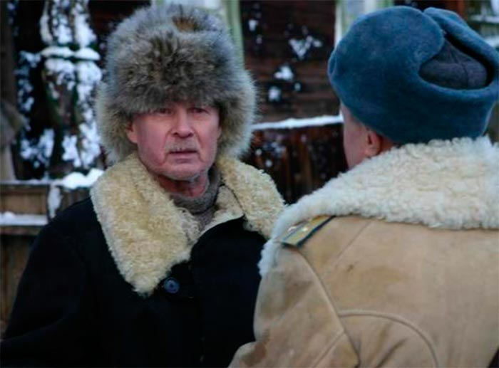 кадр Волки 7