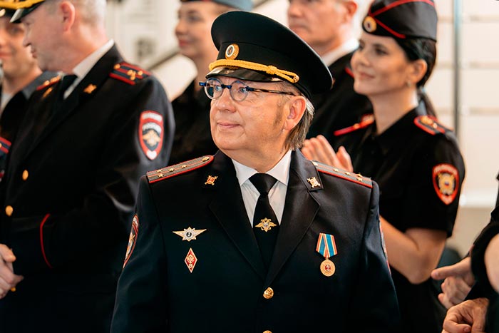 кадр Я призрак 9