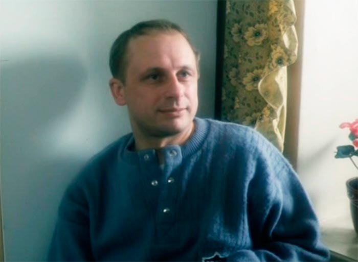 Кадр из фильма Я в полном порядке кадр Я в полном порядке 5