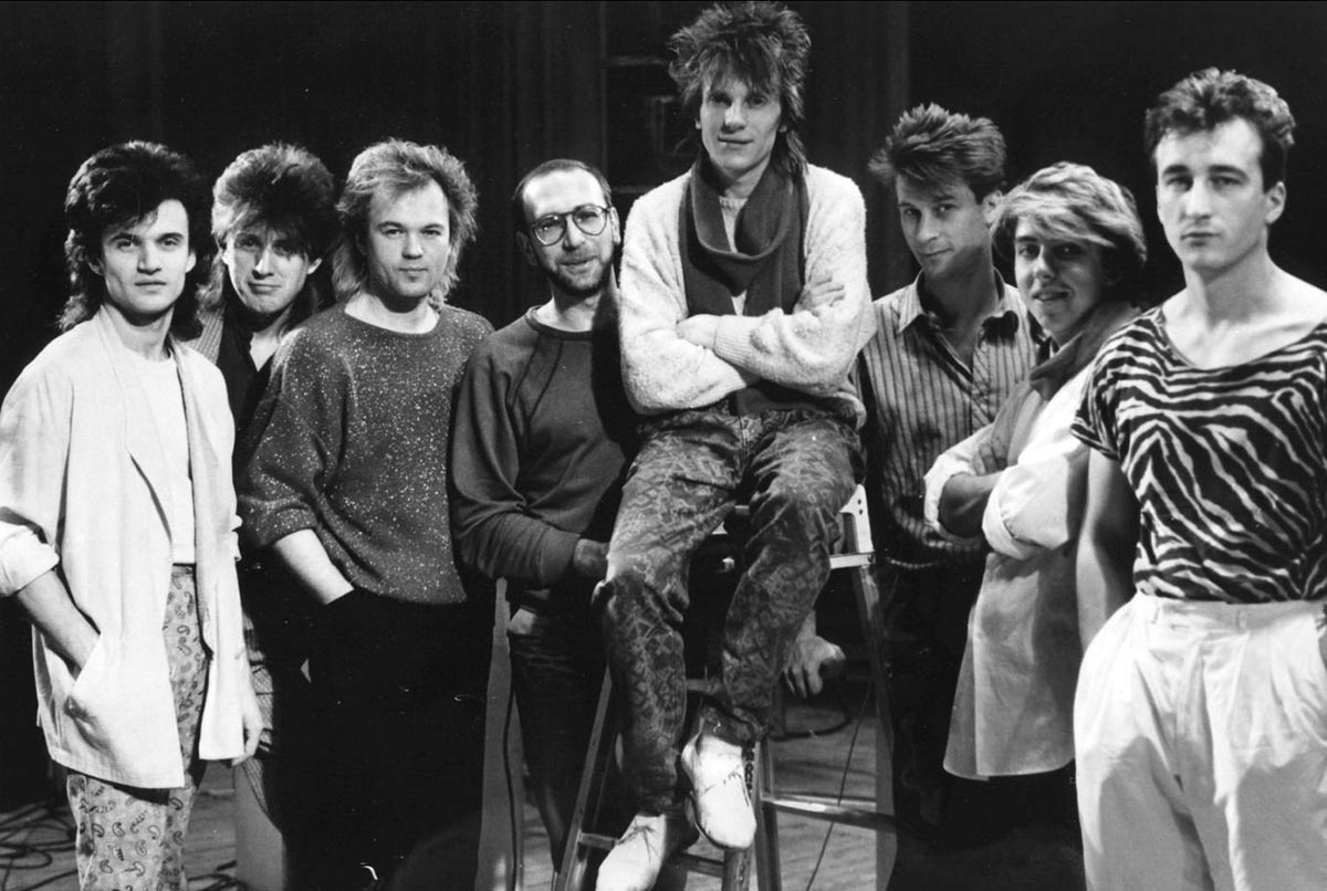 золотой состав группы Форум