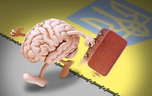 Мозги с портфелем