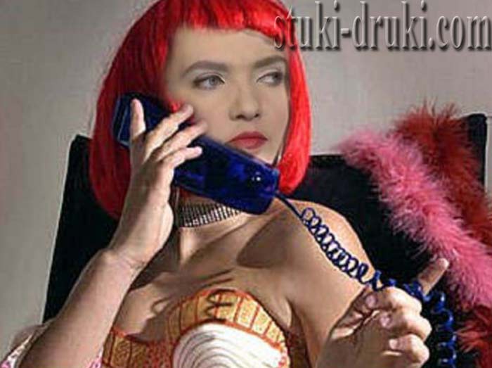 Надежда Савченко секс по телефону