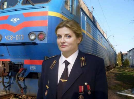 фотожаба Саакашвили на границе 4
