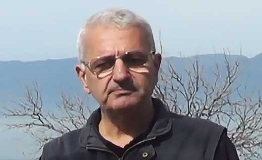 Хюсейн Хайдар