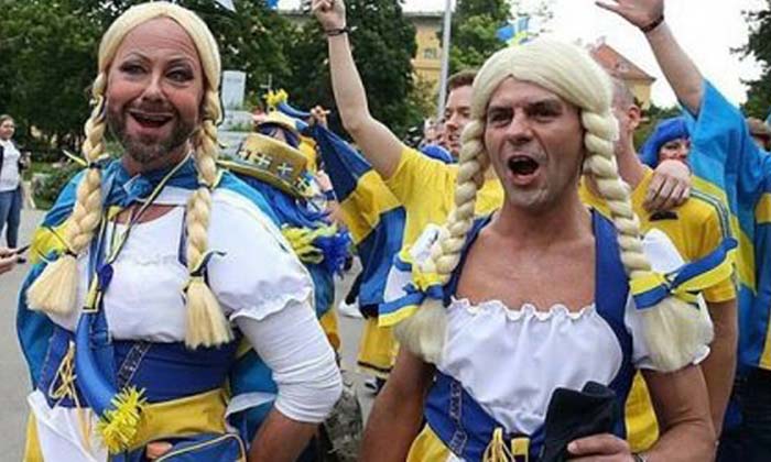 гей-парад Киев