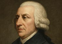 Адам Смит
