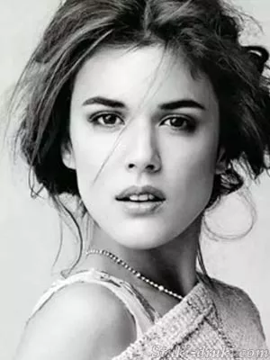 Адриана Угарте