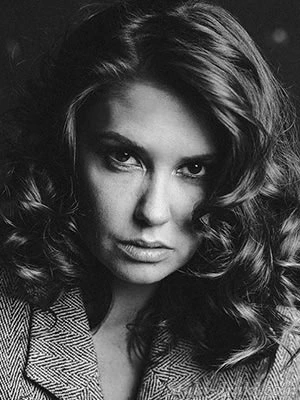 Агата Муцениеце