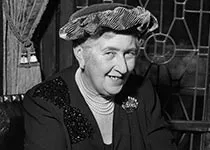 Агата Кристи