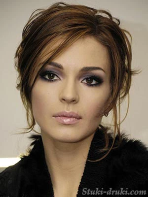 Агния Дитковските